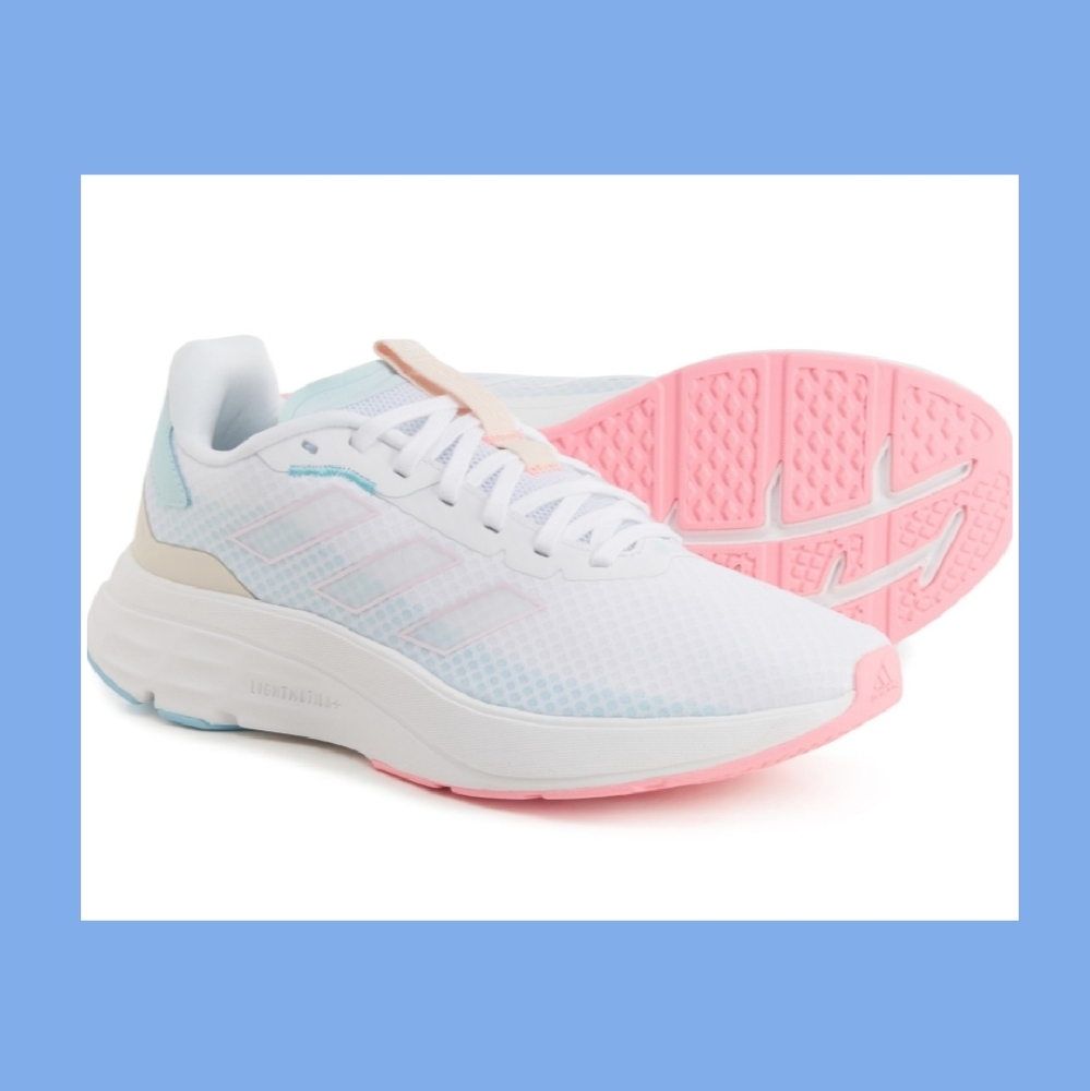 ADIDAS RUNNING SNEAKERS